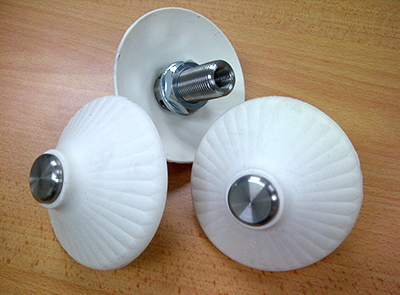 Rotary Valve